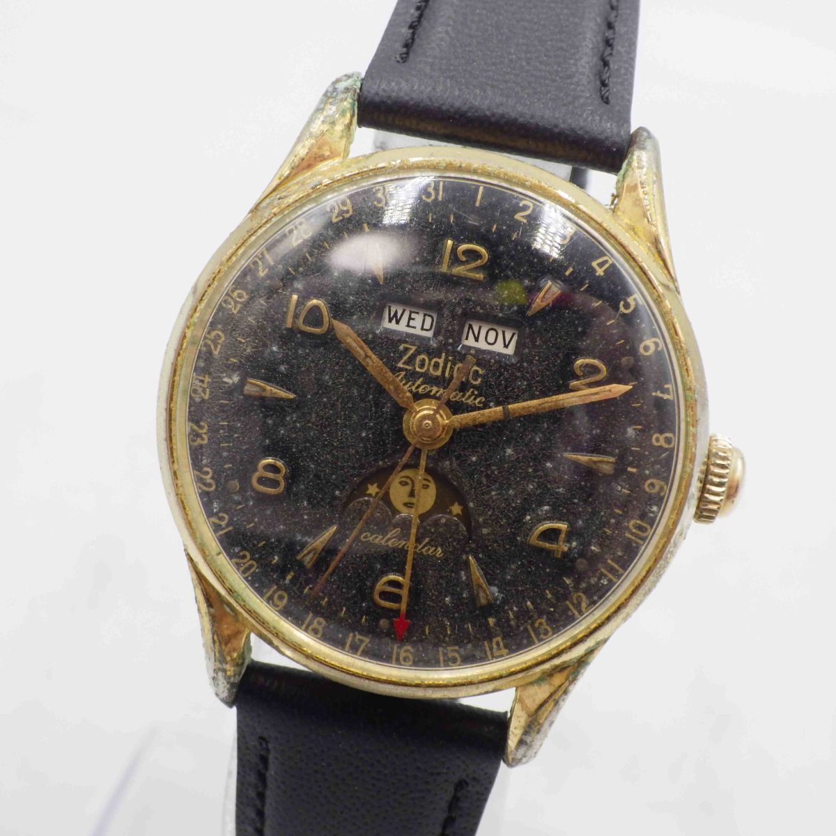 Zodiac ゾディアック　手巻きレディース腕時計　機械式Swiss製　正規品 Zodiac ゾディアック 手巻きレディース腕時計 機械式Swiss製
