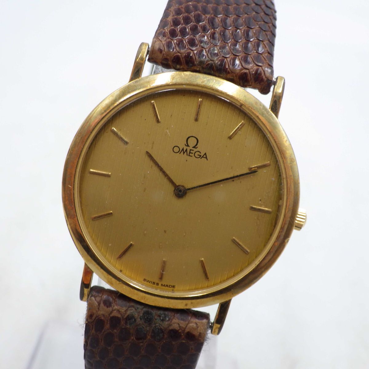 オールド OMEGA　オメガ 腕時計 B032 オールド OMEGA オメガ 腕時計 B032 三越伊勢丹 | OMEGA/オメガ