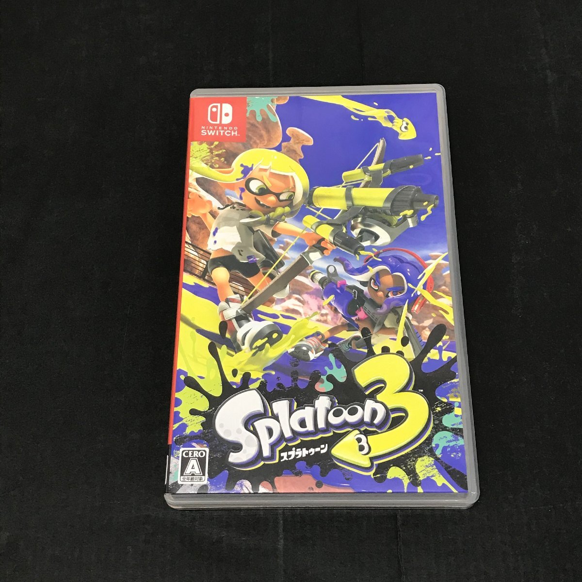 2025年最新】Yahoo!オークション -ニンテンドースイッチ ソフト