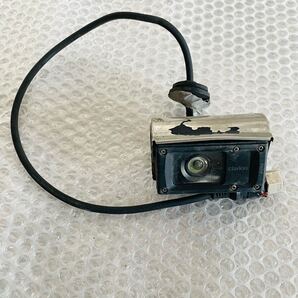 Clarion クラリオン バックカメラ CC-2001I 動作確認済み 送料無料 150336