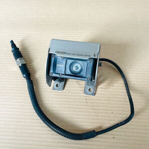 Clarion クラリオン バックカメラ CC-2000B 動作確認済み 送料無料 150413
