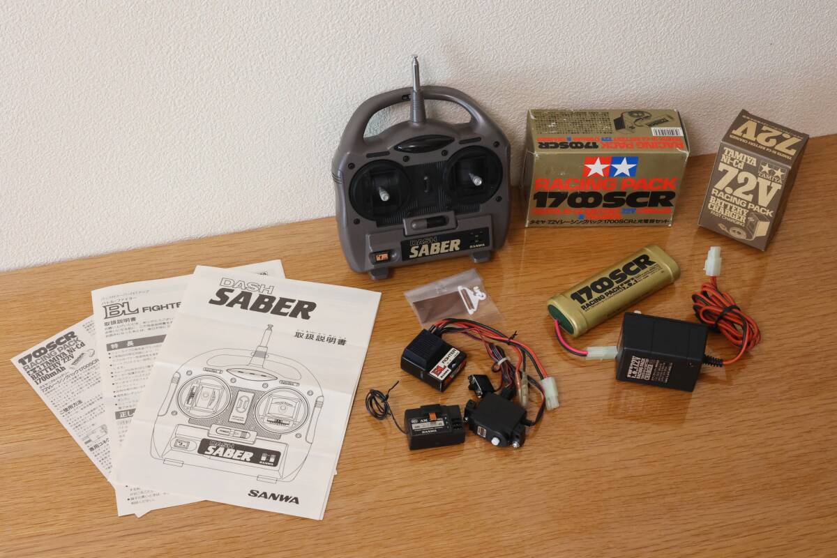 Yahoo!オークション -「サンワ プロポ バッテリー」(おもちゃ