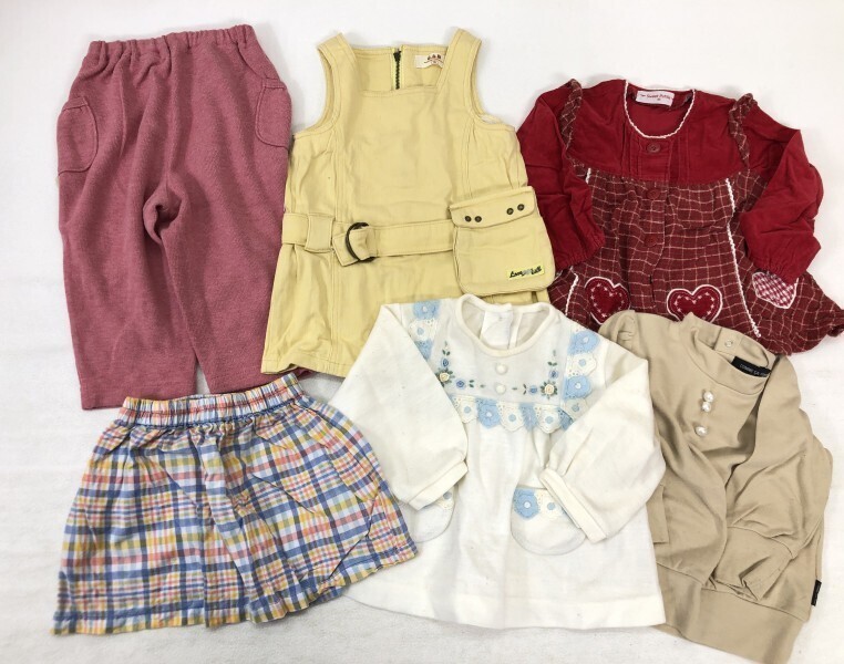 ベビー服 子供服 まとめ売り 80 90 p2389_04_s.jpg