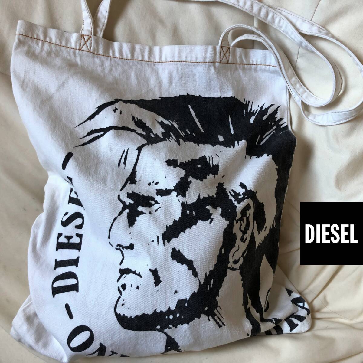 美品✨DIESEL ブレイブマン ボストンバッグ 2way 楽天市場】DIESEL ディーゼル2WAYミニボストンバッグブレイブ