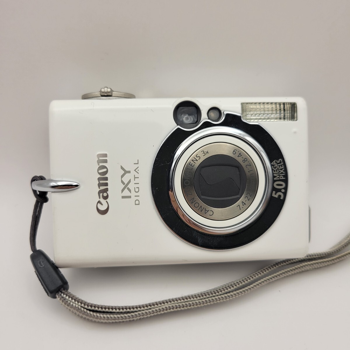 キャノン デジカメ Canon IXY DIGITAL 500 PC1084 CANON IXY DIGITAL 500 オークション比較 - 価格.com