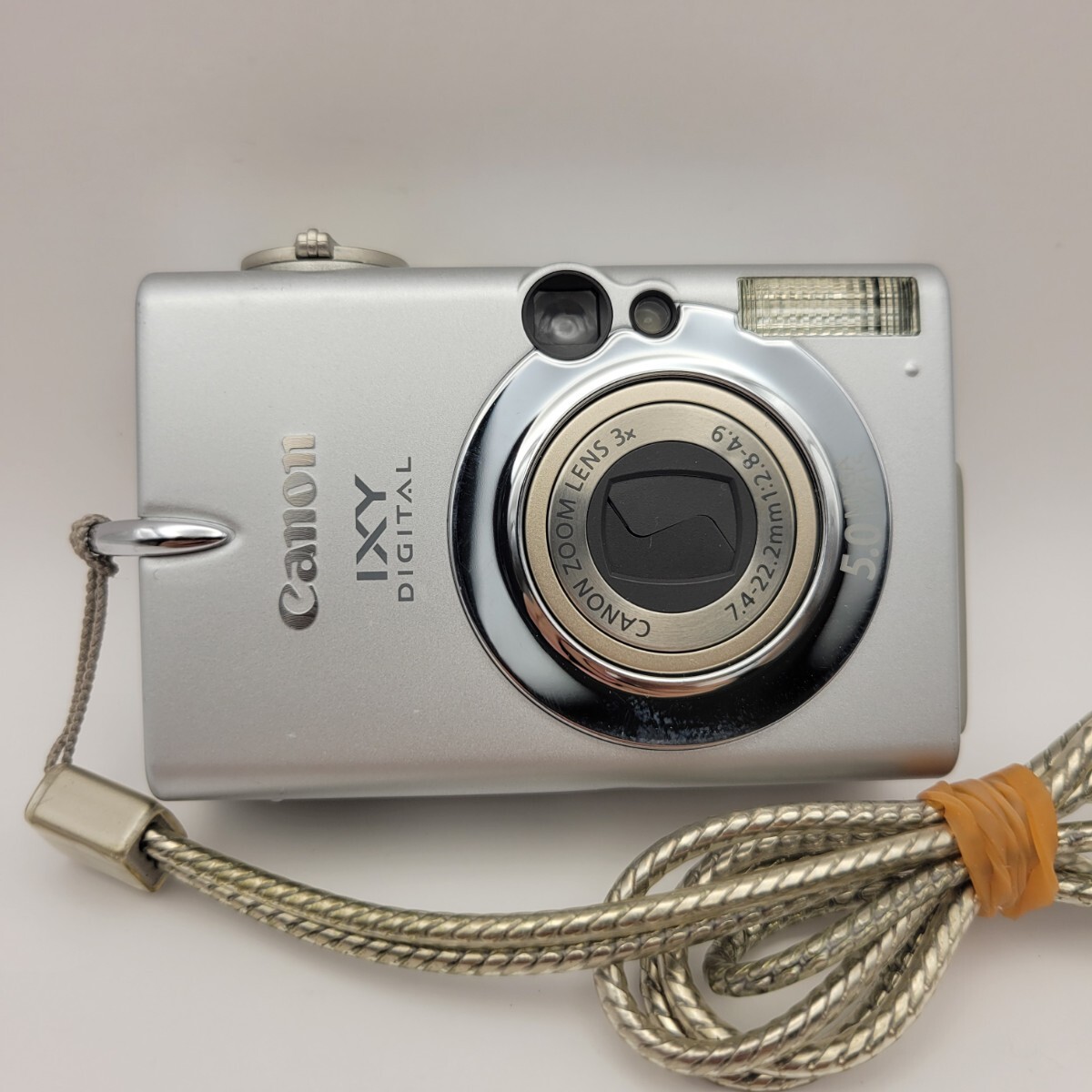 Canon IXY digital 500 pc1084 デジタルカメラ CANON IXY DIGITAL 500 オークション比較 - 価格.com