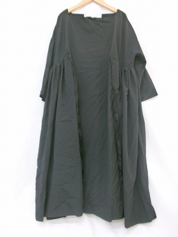 美品・23SSタオコムデギャルソン　オールインワン・オフホワイト tao COMME des GARCONS / タオコムデギャルソン | 2023SS | 水玉