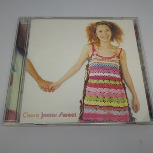 Chara/JuniorSweet CD