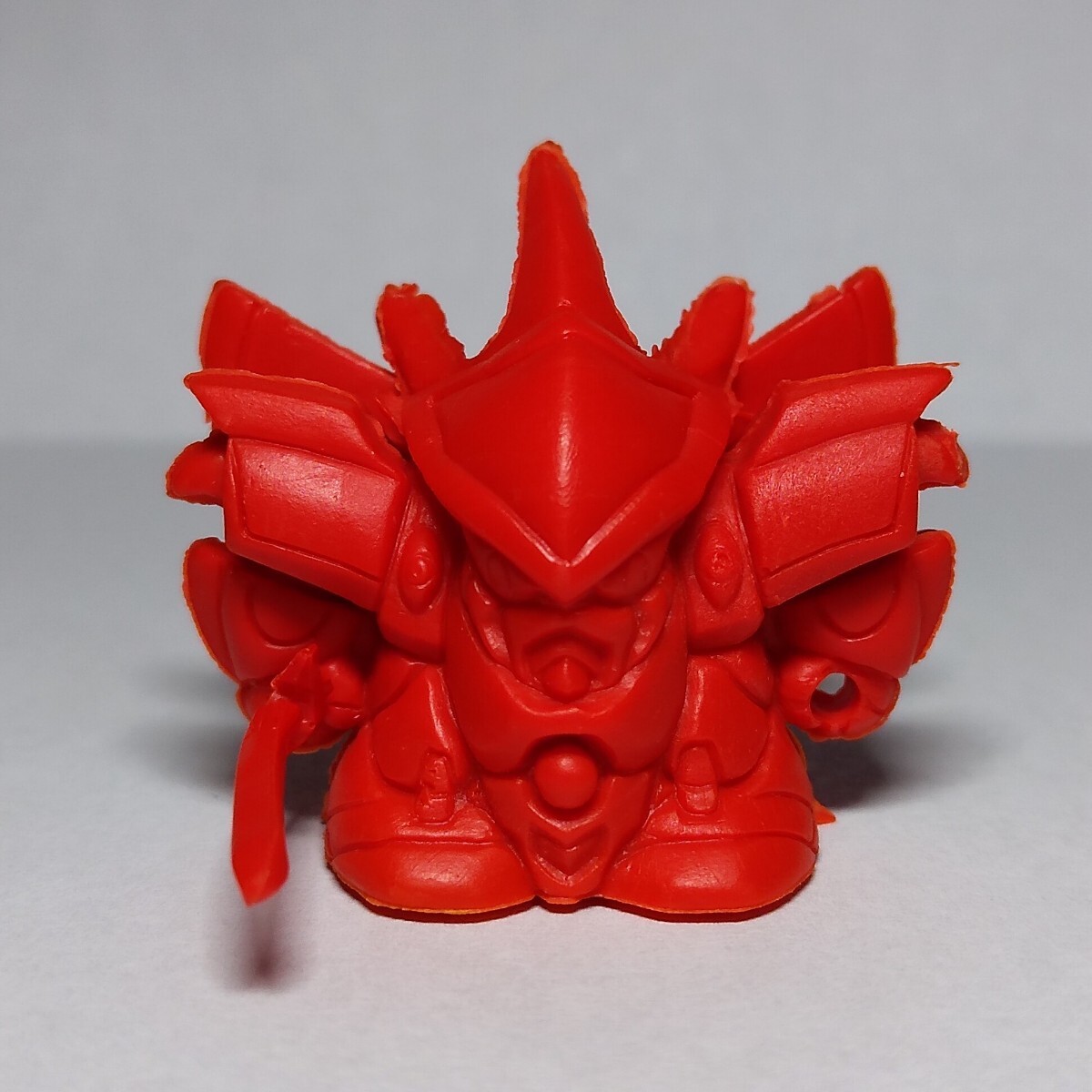 龍星丸 カバヤ 魔神英雄伝ワタル 消しゴム ソフビ フィギュア 食玩 2025年最新】Yahoo!オークション -ワタル 消しゴムの中古品