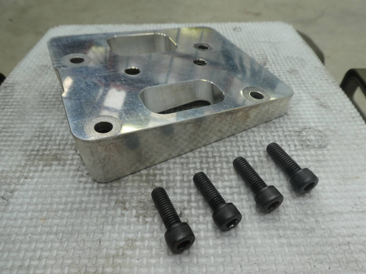 フェルナンド スライドマウント KT100 レーシングカート フェルナンド スライドマウント KT100 レーシングカート