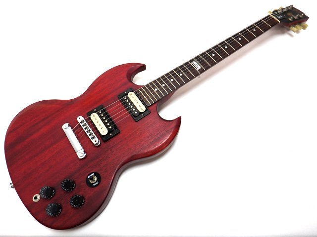 2025年最新】Yahoo!オークション -gibson sgj(本体)の中古品