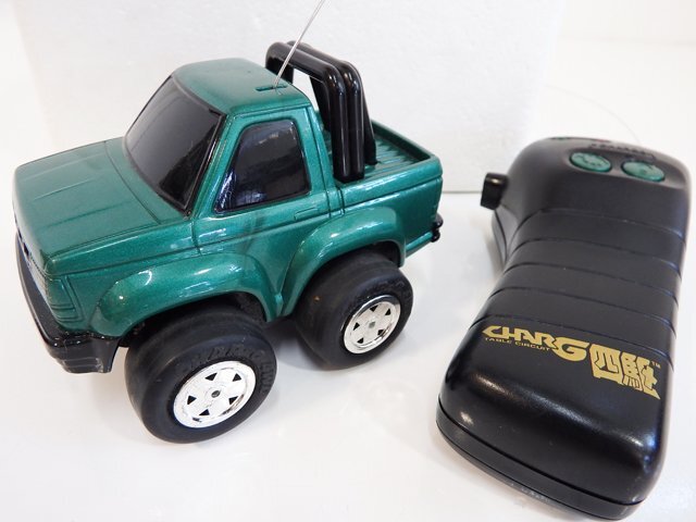 希少 レトロ ラジコン 1992年 古いラジコン 未開封 Yahoo!オークション - 京商 RC 1/10