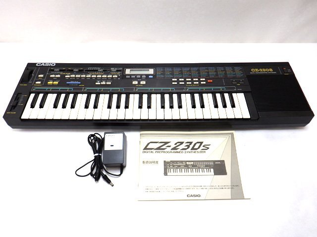 Yahoo!オークション -「casio 取扱説明書」(鍵盤楽器) (楽器