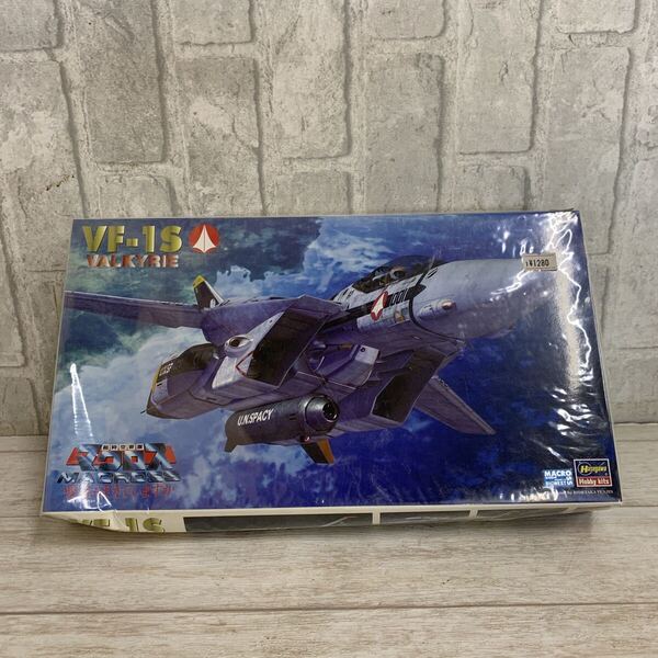 マクロス VF-1S カラークリアバージョン