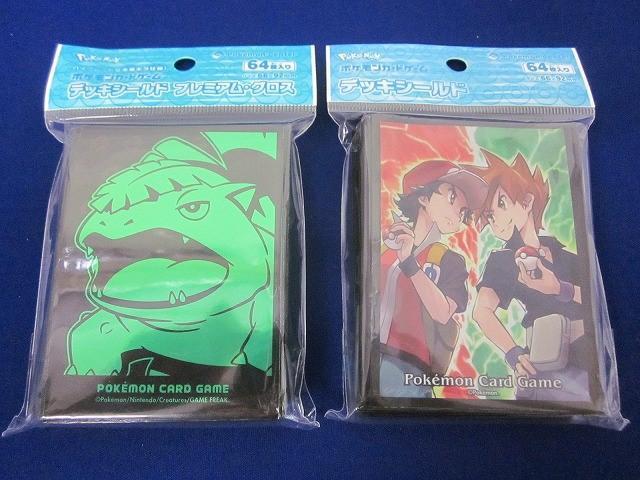 A3839 ポケカ 大量 U レッド&グリーン TAG TEAM 約100枚 Yahoo!オークション -「ポケカ レッド&グリーン」の落札相場