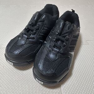 не использовался безопасная обувь WORK ROCKIE 24.0cm черный