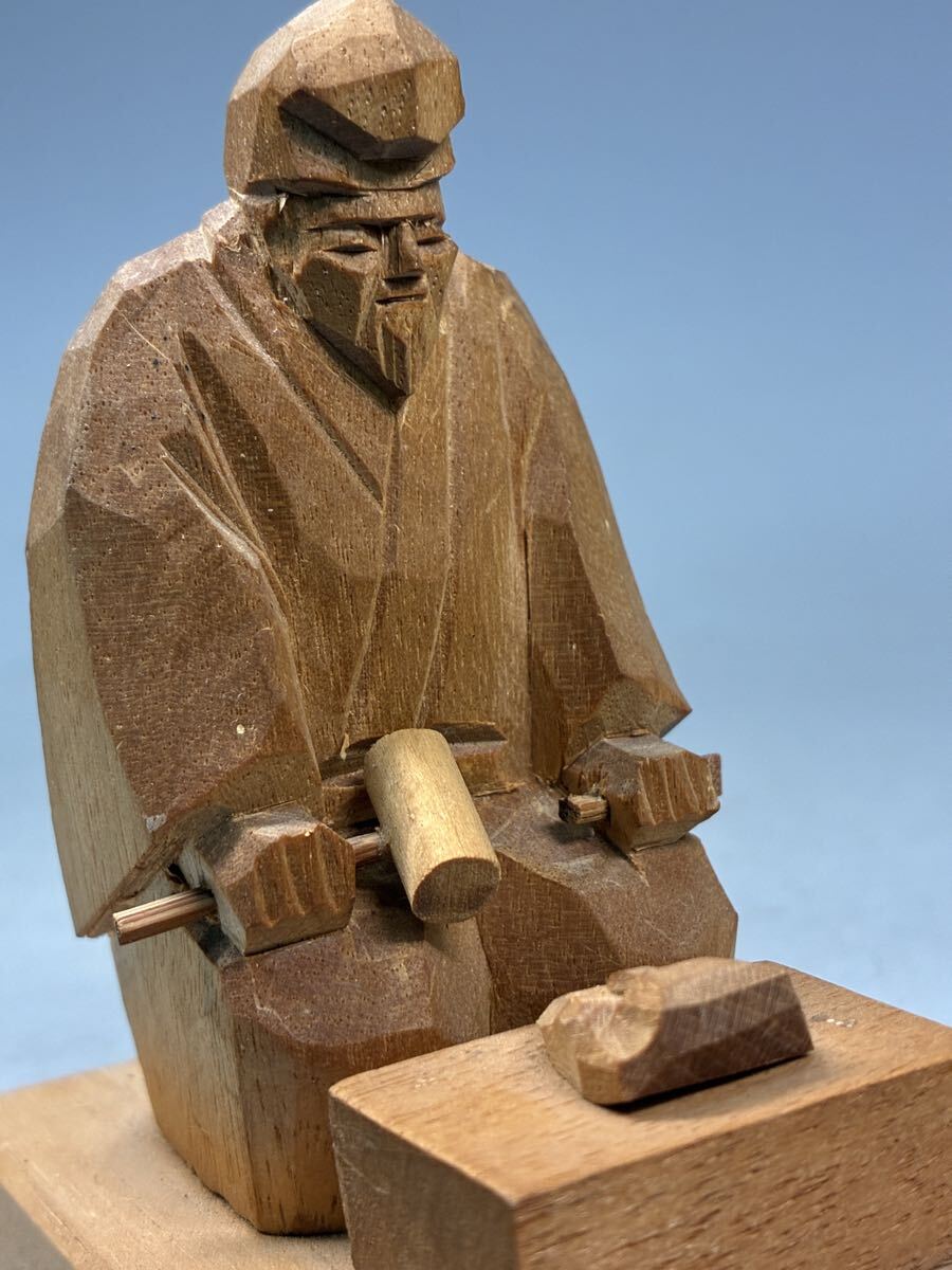 2025年最新】Yahoo!オークション -木彫り 神楽面の中古品・新品
