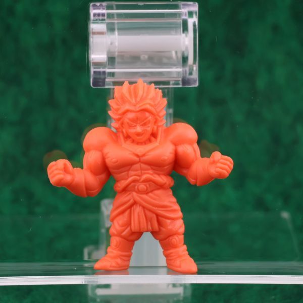 ドラゴンボール消しゴム　界王神　オレンジ色 Yahoo!オークション -「ドラゴンボール 消しゴム」の落札相場