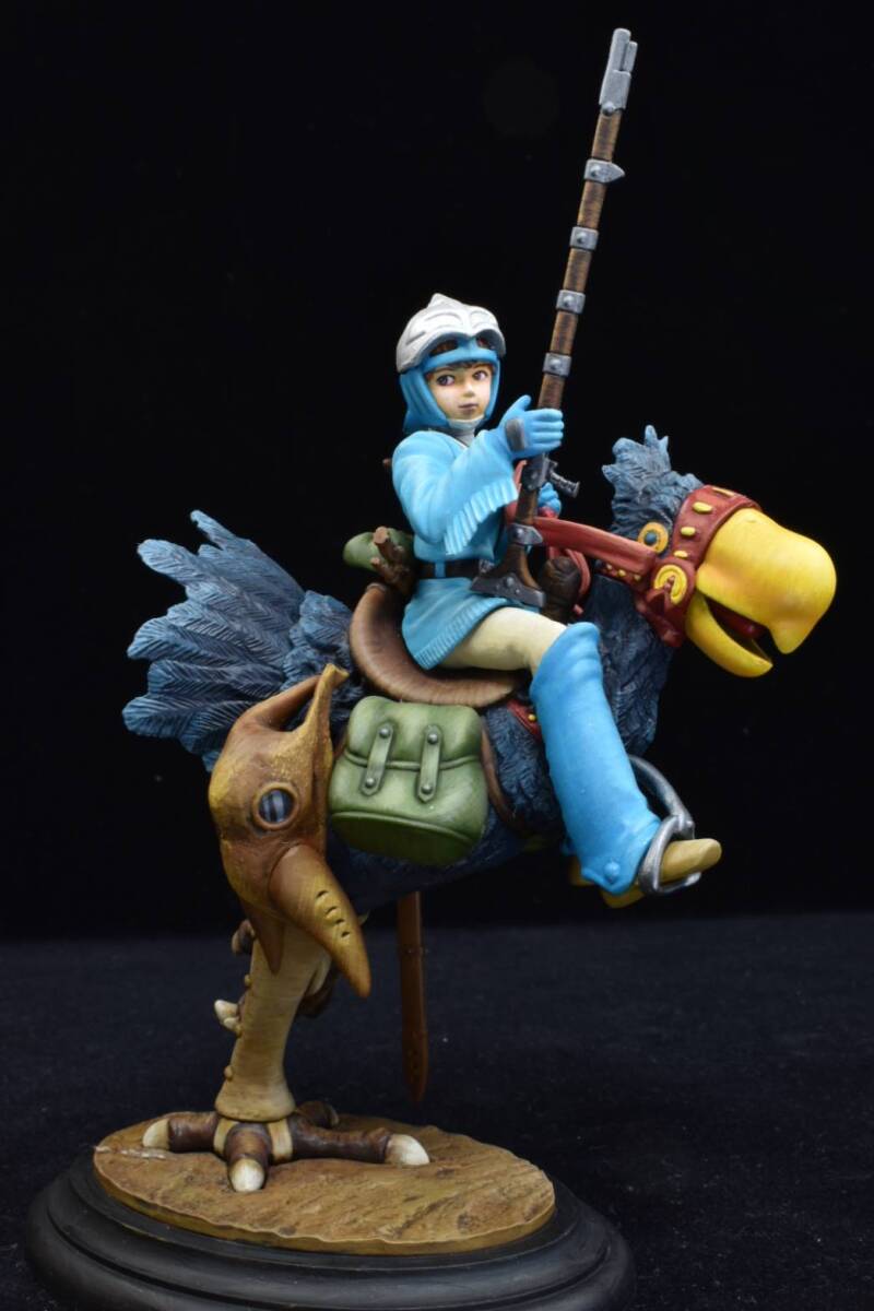 2025年最新】Yahoo!オークション -カイに乗るナウシカの中古品