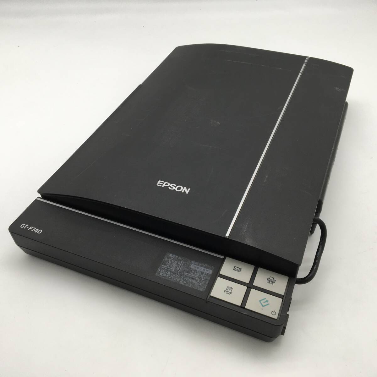 Yahoo!オークション -「gt-f740」の落札相場・落札価格