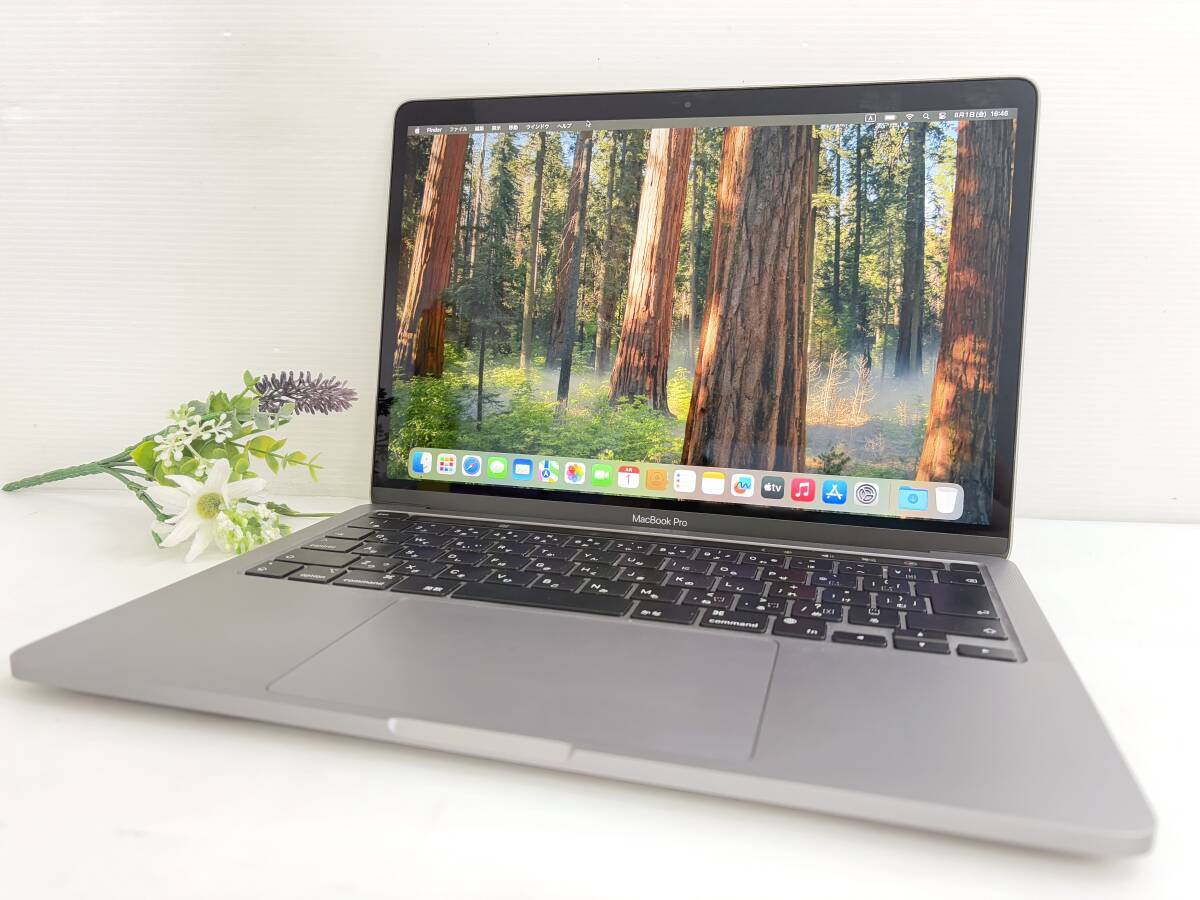 超美品 Macbook Pro 13インチ Retina SSD500GB Amazon.co.jp: Apple MacBook Pro 2013 Retina 2K 2880X1800