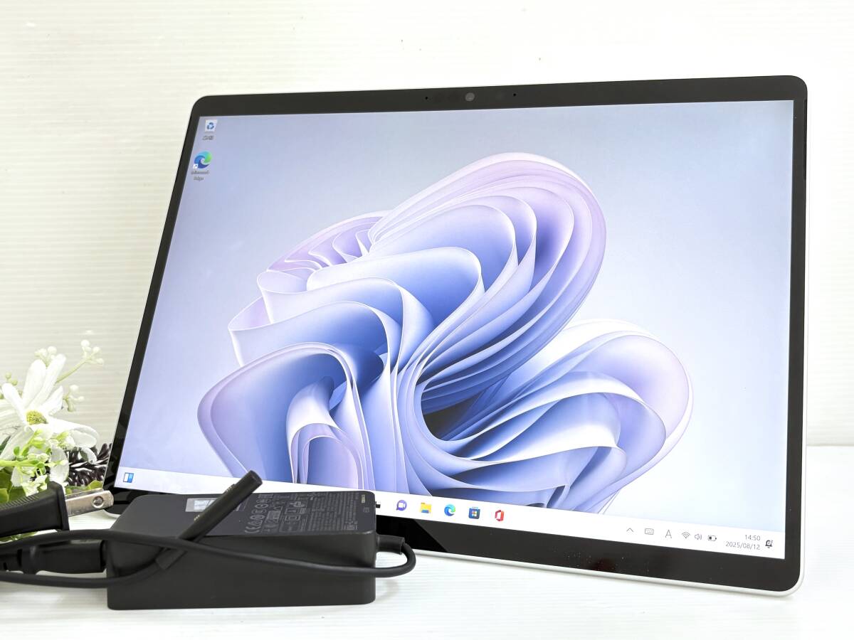【ジャンク品】Microsoft Surface Pro 9 本体のみ ジャンク品】Microsoft Surface Pro 9 本体のみ 2025年最新
