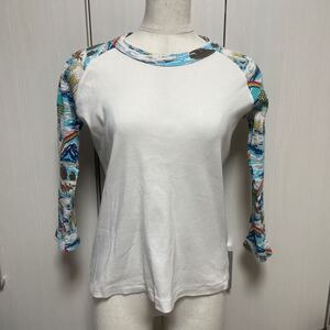 Окончательное снижение цены OZONE COMMUNITY Длинная футболка, полурукав