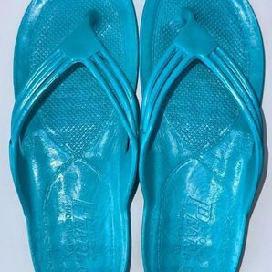 【送料込】★即決!★ギョサン!★ペパーミント22~23cm★(Mサイズ)★(BBCダイバーズサンダル)新品即納!★