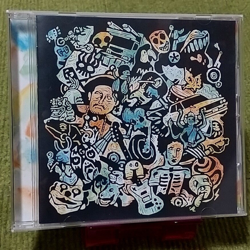 2025年最新】Yahoo!オークション -チリヌルヲワカ(CD)の中古品