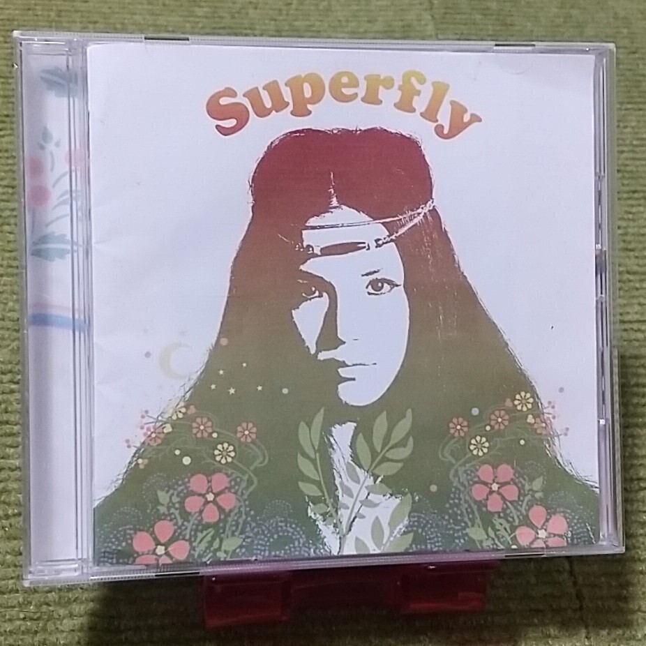 【非売品】Superfly  CD「ハローハロー」プロモ用 非売品】Superfly CD「ハローハロー」プロモ用 Amazon.co.jp