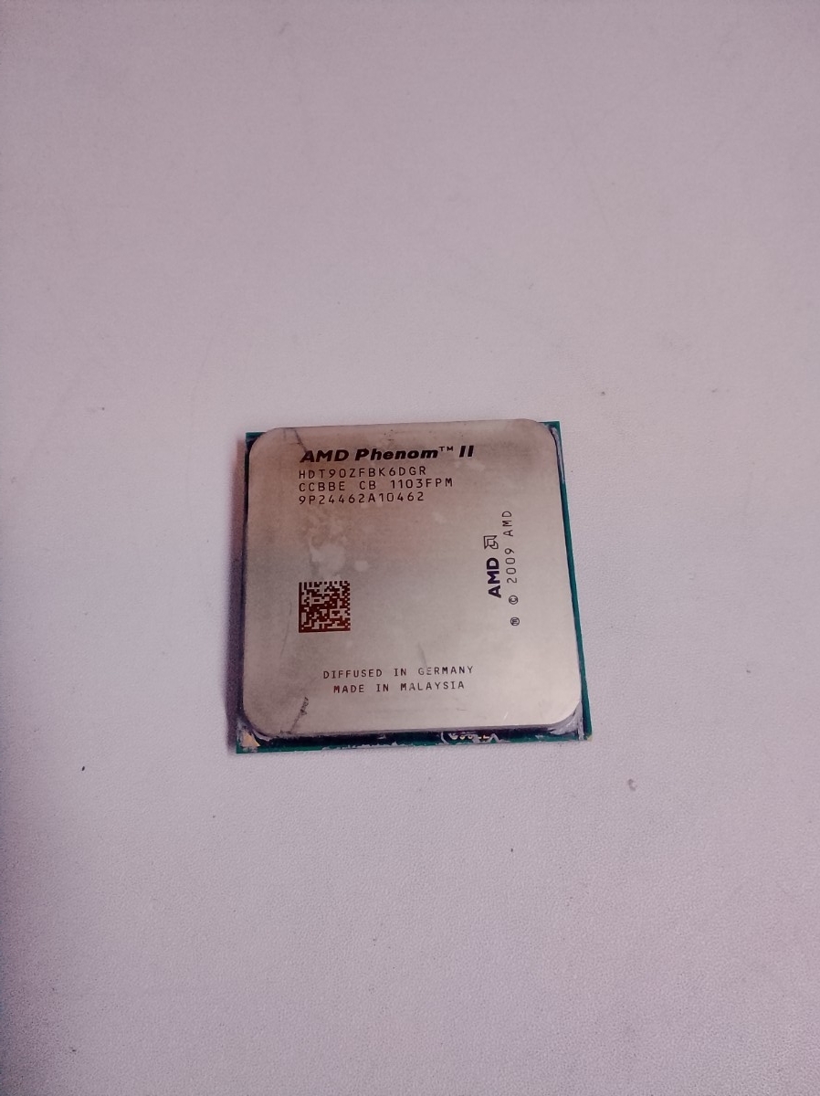 超美品☆HP v7560jp/CT Phenom X3トリプルコア 2025年最新】Yahoo!オークション - Phenom(AMD CPU)の中古品