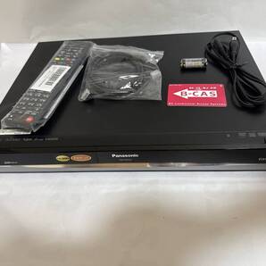 Panasonic ディーガ DMR-BR500 1TB HDD 換装