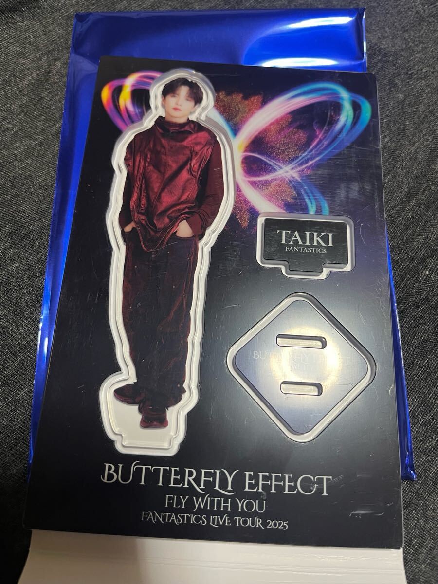 Yahoo!オークション -「fantastics アクスタ」の落札相場・落札価格