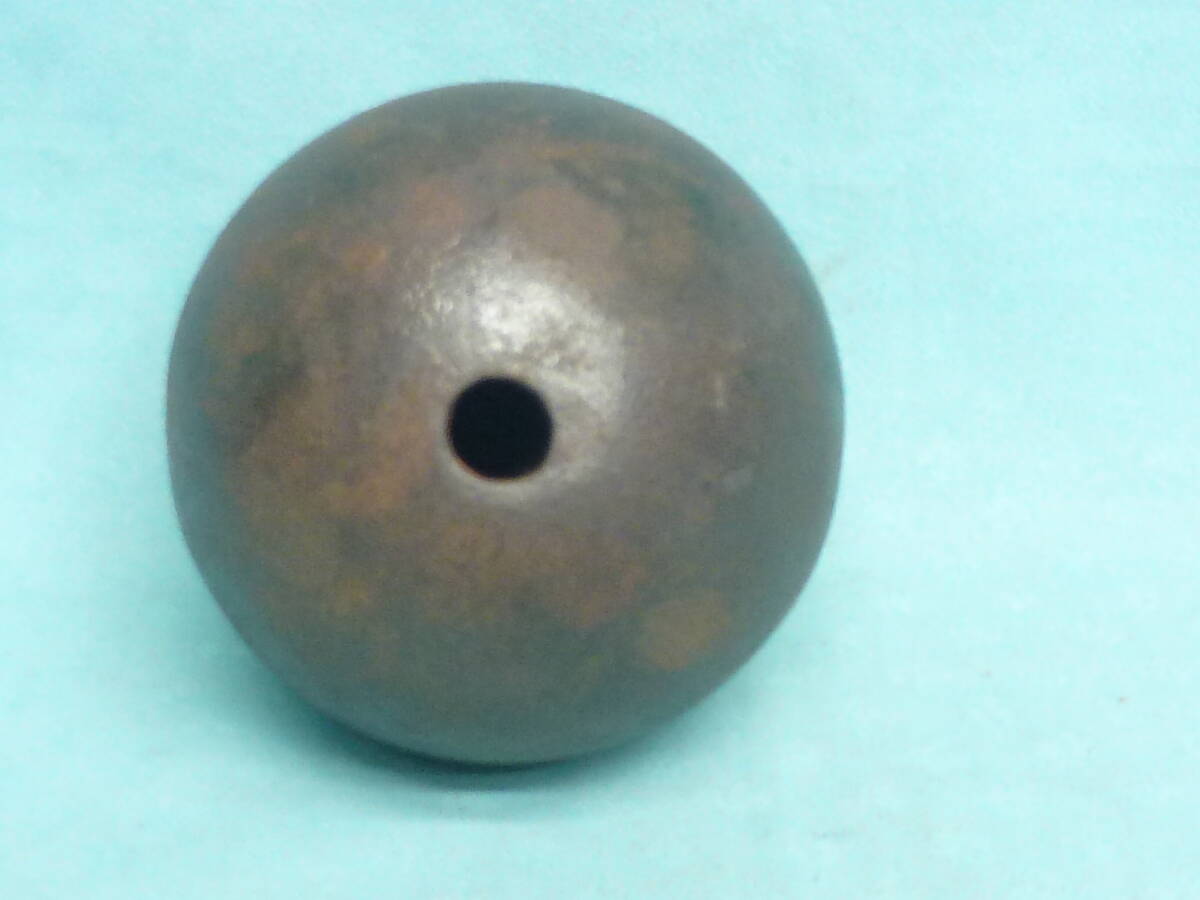 四斤山砲　榴弾　大砲　日本軍　戊辰戦争　西南戦争　明治維新　幕末　珍品 四斤山砲 榴弾 大砲 日本軍 戊辰戦争 西南戦争 明治維新 幕末 珍品