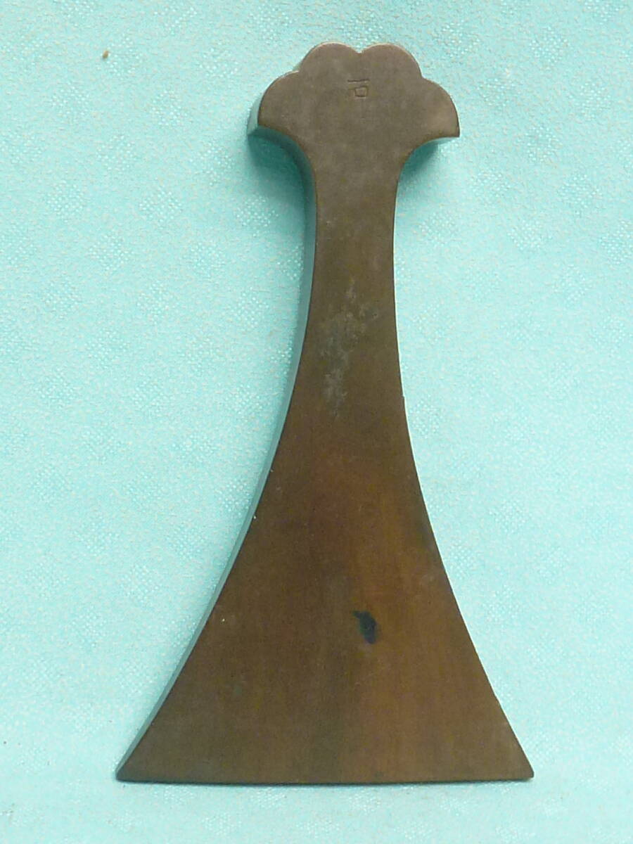 Yahoo!オークション -「琵琶 撥」の落札相場・落札価格