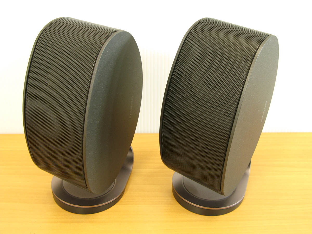 ONKYO D-35M スピーカー 4個セット 黒 Amazon.co.jp: ONKYO センター・サラウンドスピーカーシステム