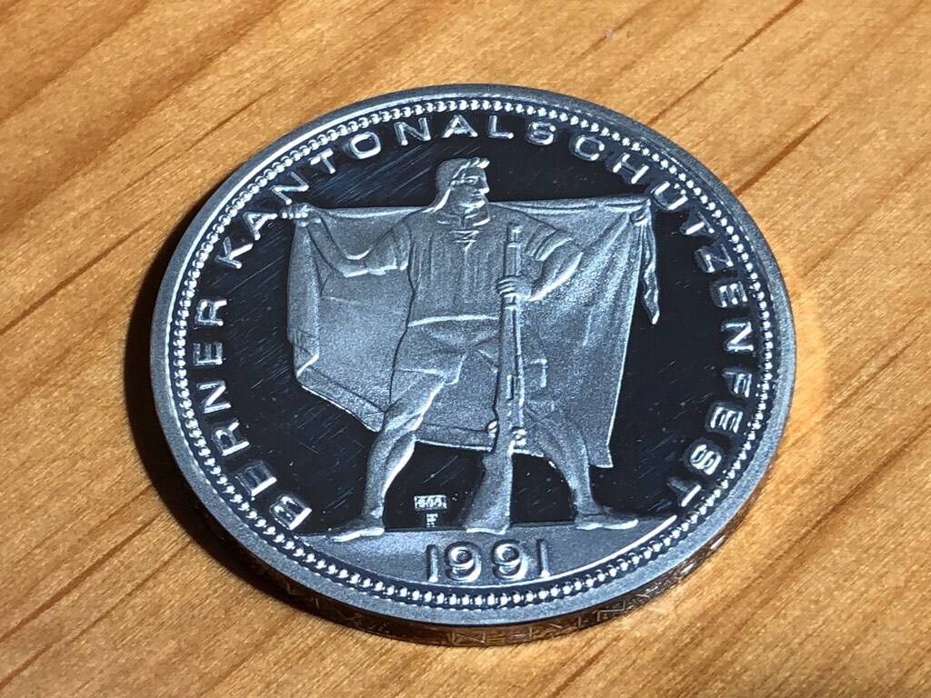 2025年最新】Yahoo!オークション -スイス 射撃祭の中古品・新品