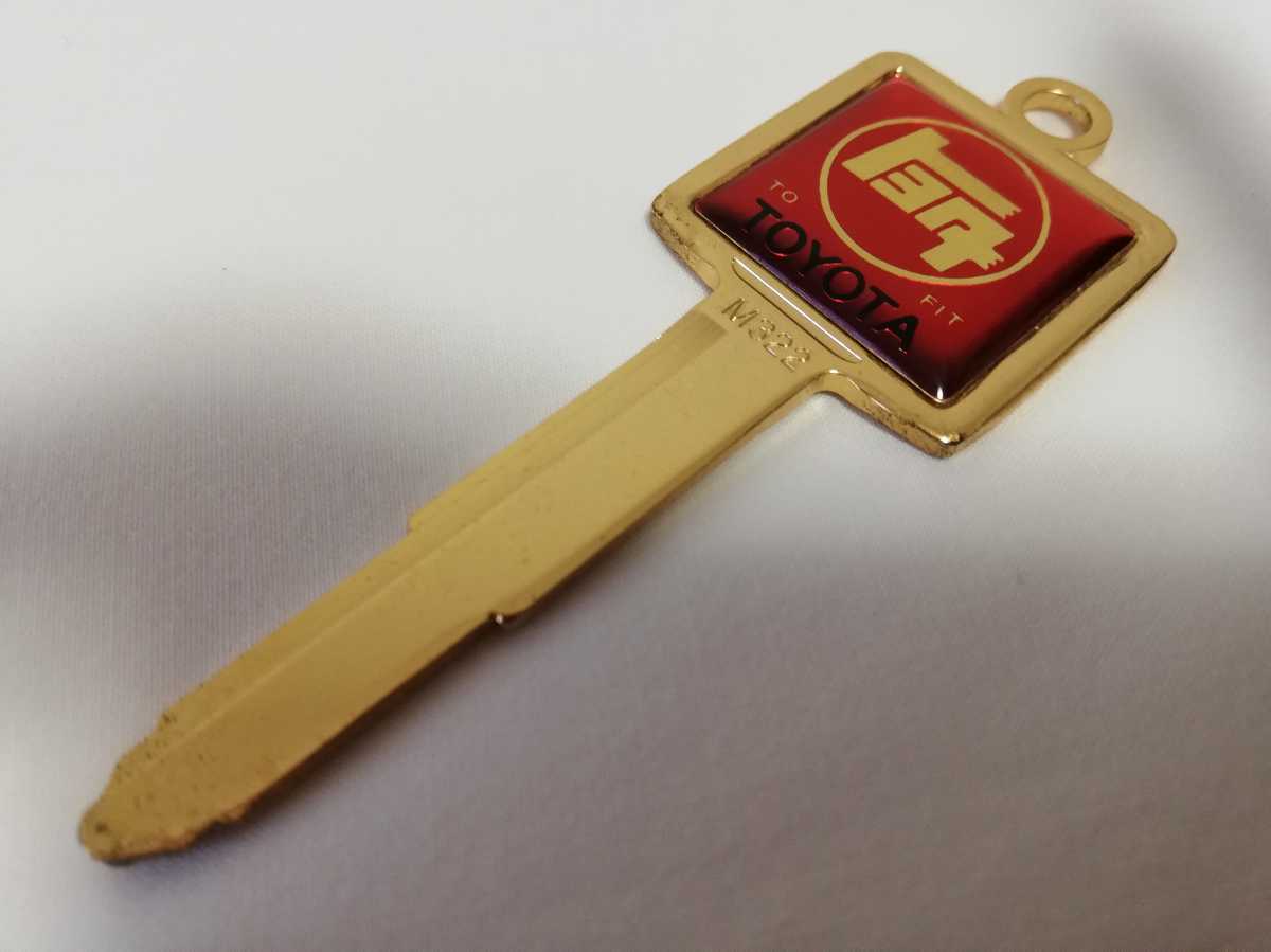 希少　当時物　旧車　トヨタ　ソアラ　ブランクキー　345　ファションキー　鍵 2025年最新】Yahoo!オークション -ソアラ ブランクキーの中古品