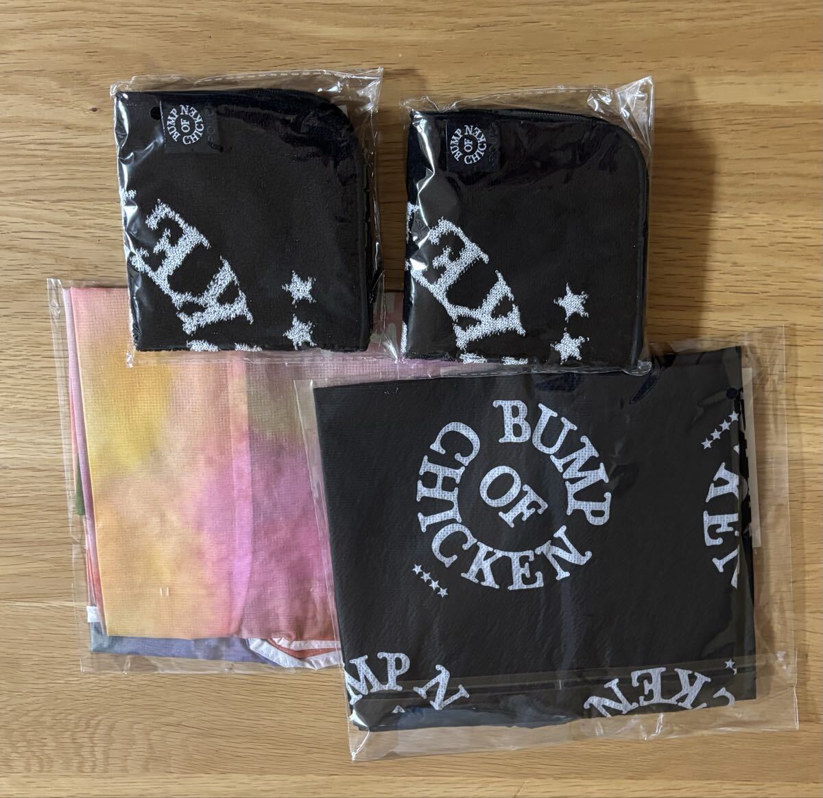 2025年最新】Yahoo!オークション -bump of chickenの中古品