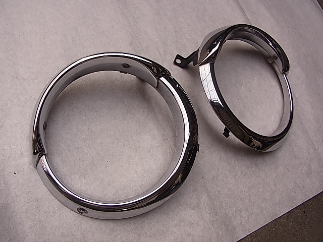 ダイハツ　ミラジーノ　L700 純正オプション　コーナーポール　超希少　廃盤 ダイハツ ミラジーノ L700 純正オプション コーナーポール 超