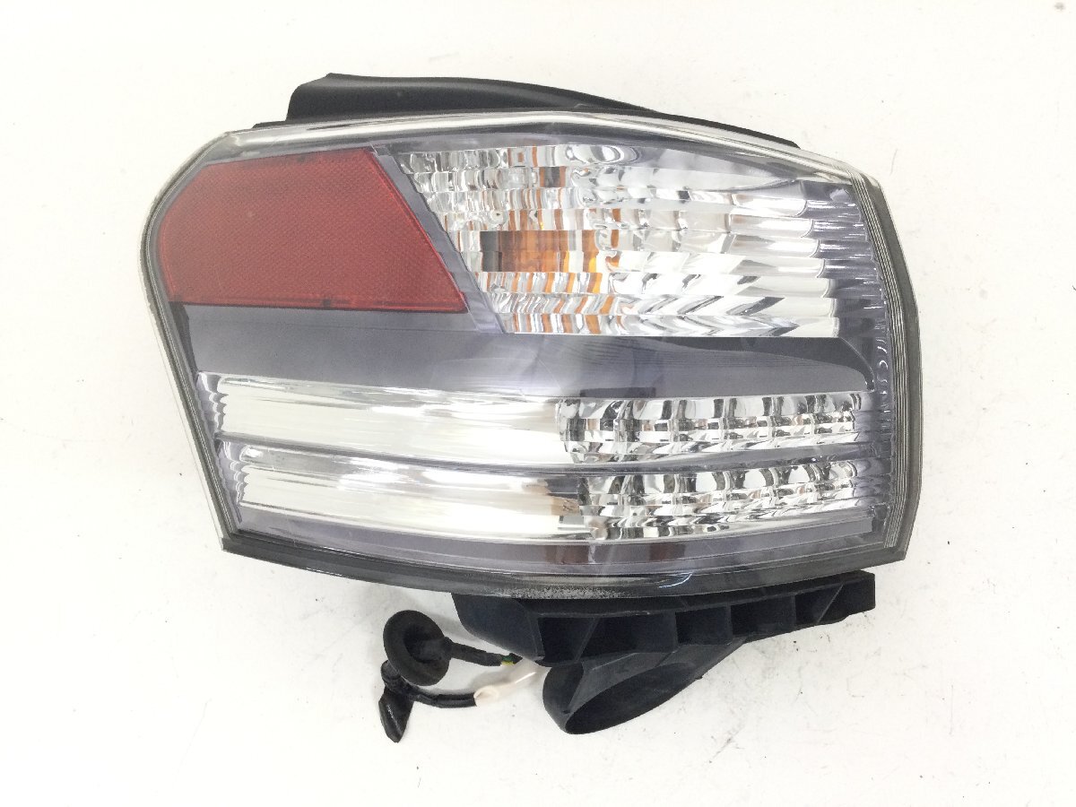 ANF10 HS HS250h 前期 LED テールライト　左側 2025年最新】Yahoo!オークション -anf10 テール(ライト)の中古品