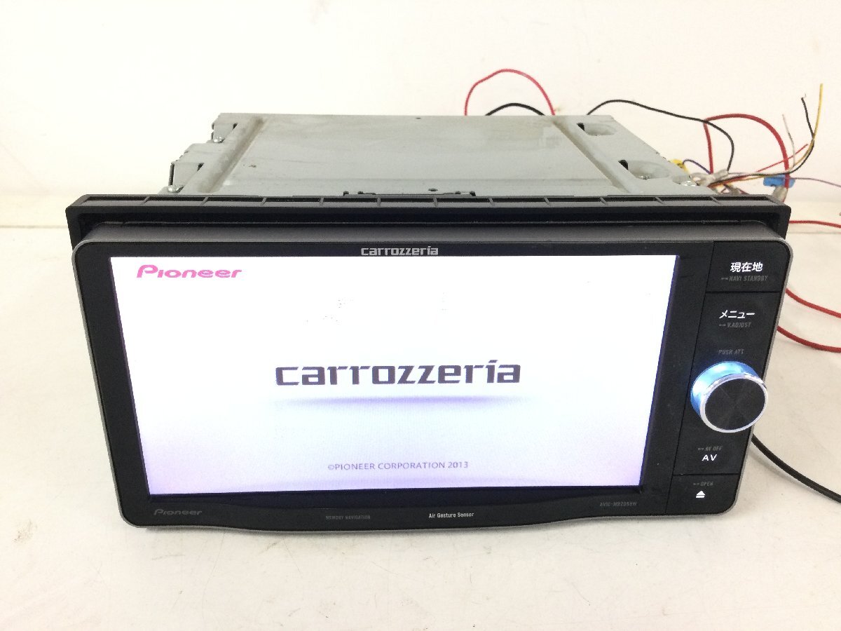 カロッツェリア AVIC-MRZ099wzp 中古ナビ CD/DVD/BT 2025年最新】Yahoo!オークション -avic-mrz099の中古品・新品