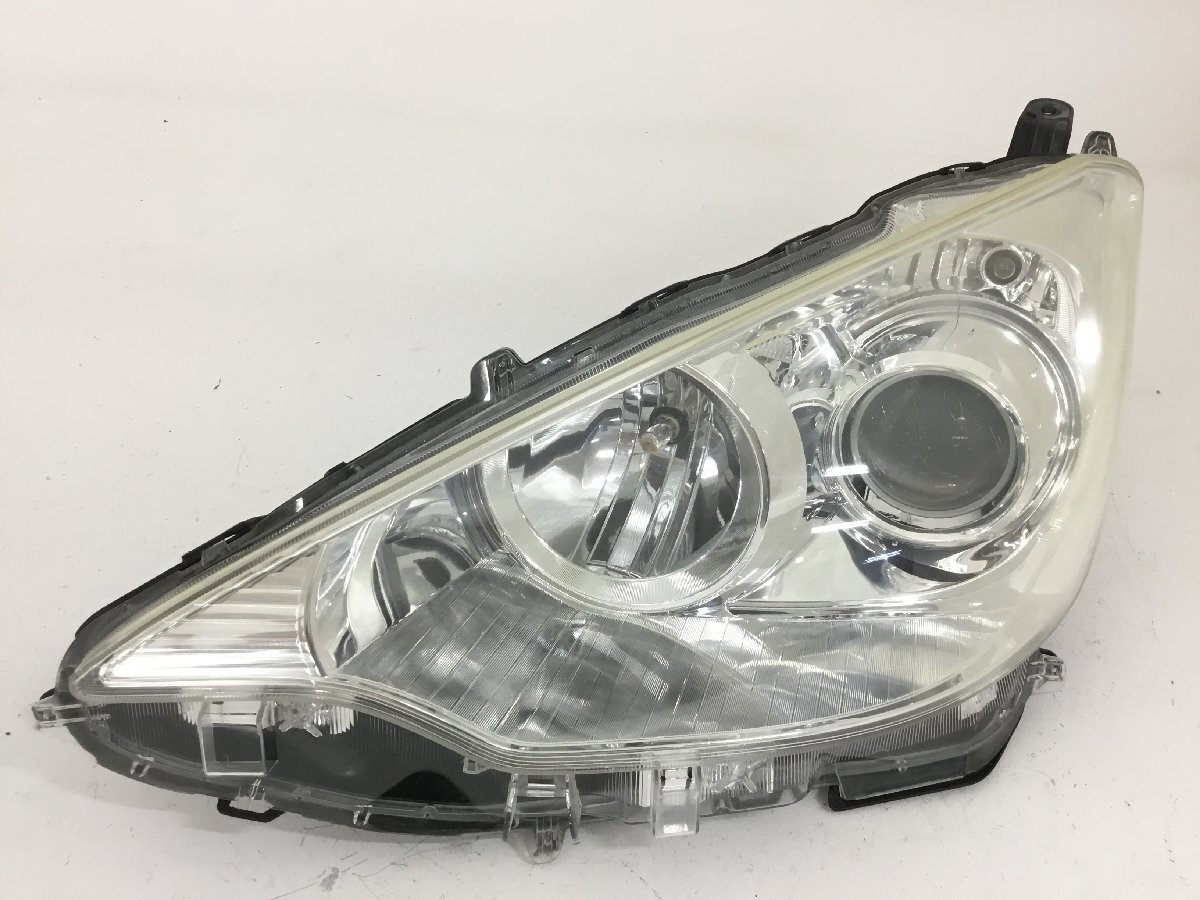 ねこさん専用　MXPK10アクアヘッドライト左 automaxizumi_headlightprotecti