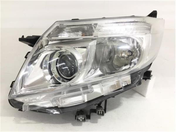 トヨタノア　左側ヘッドランプ　純正　美品 トヨタノア 左側ヘッドランプ 純正 美品 2025年最新】Yahoo