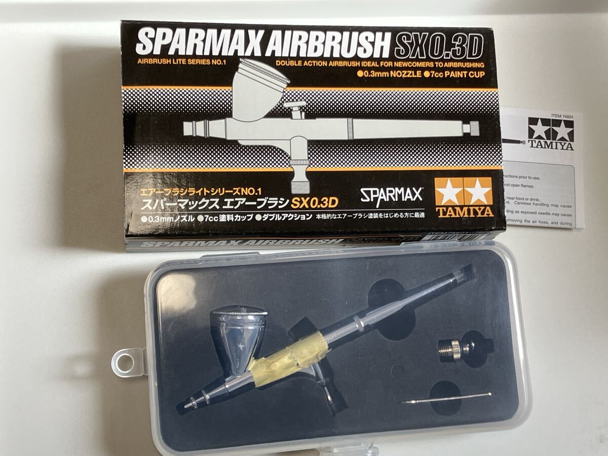 Yahoo!オークション -「ジャンク」(エアブラシ) (画材)の落札