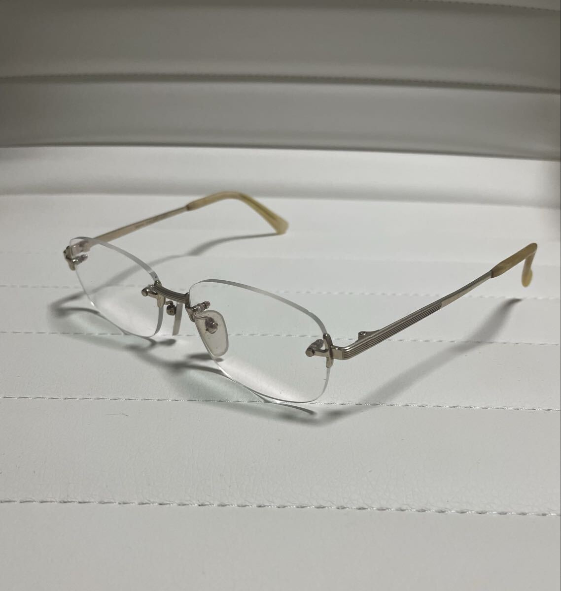 HOYA k14wg メガネ Yahoo!オークション -「k14wg」(ビューティー、ヘルスケア) の