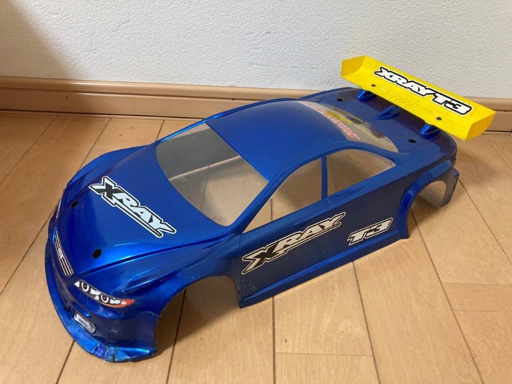 ラジコンボディ 1/10 未使用 2025年最新】Yahoo!オークション -ラジコン ボディ 1/10の中古