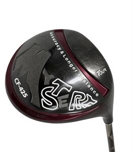 ぶっ飛び!ミステリー MYSTERY CF-425 10.5° ドライバー R