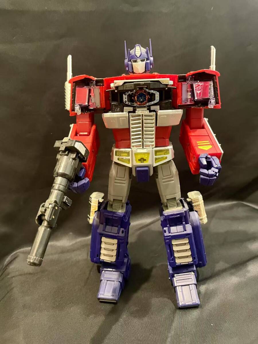 Yahoo!オークション -「トランスフォーマー g1」(ロボット
