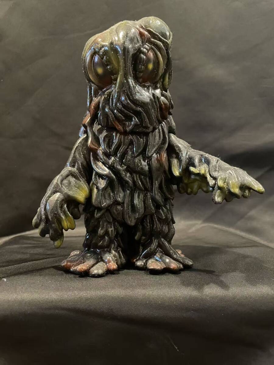 マーミット　ヘドラ 2025年最新】Yahoo!オークション -マーミット ヘドラの中古品・新品